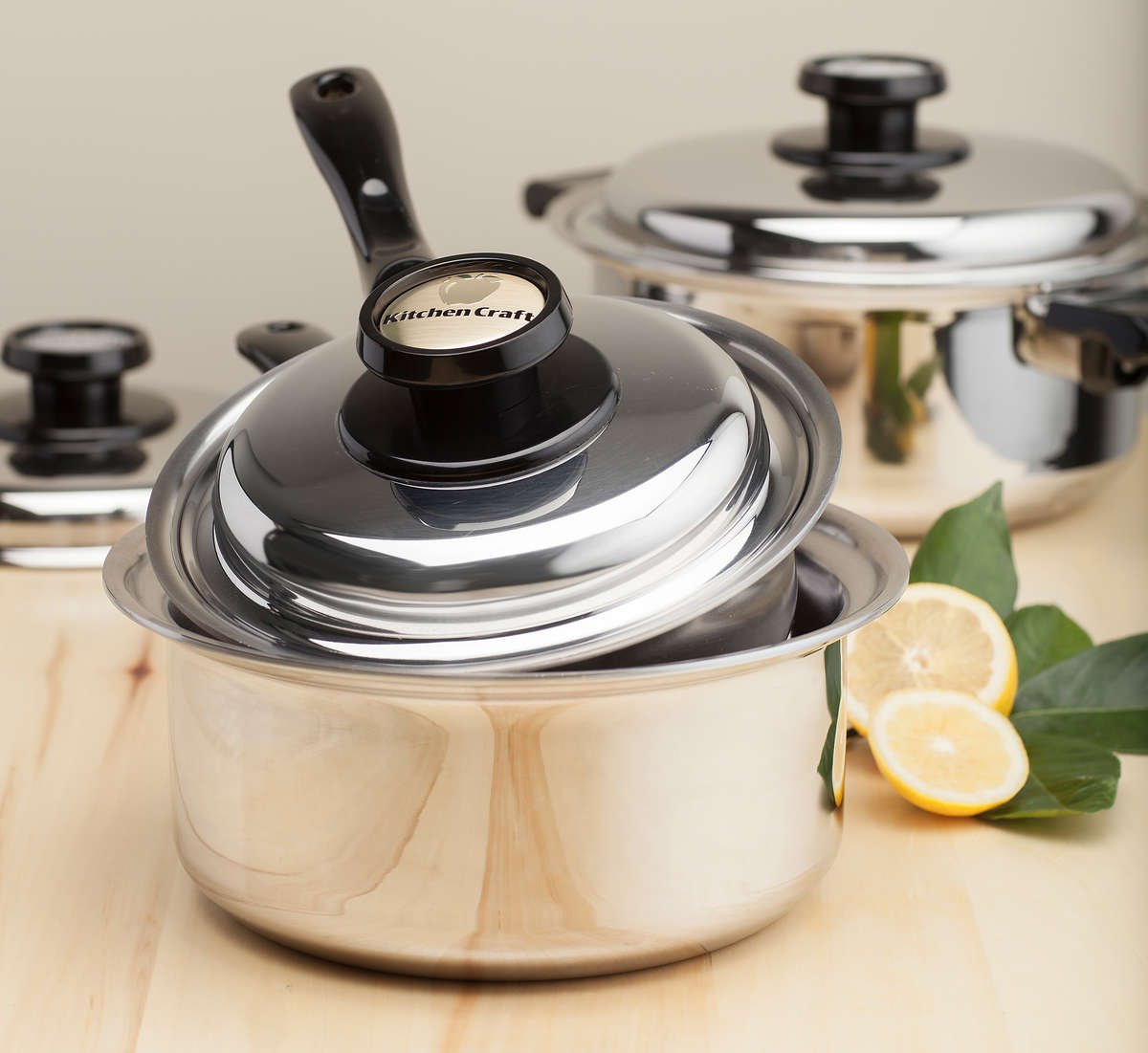 Waterless Cookware: A Detailed Analysis