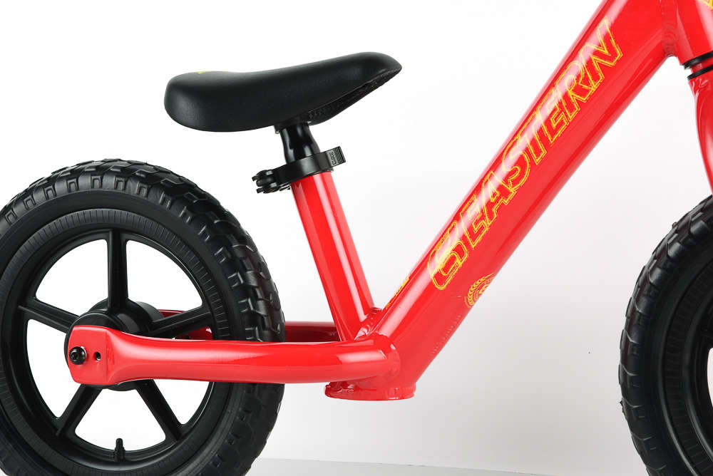 4.6 lbs Pusher Balance Bike by Eastern Bikes