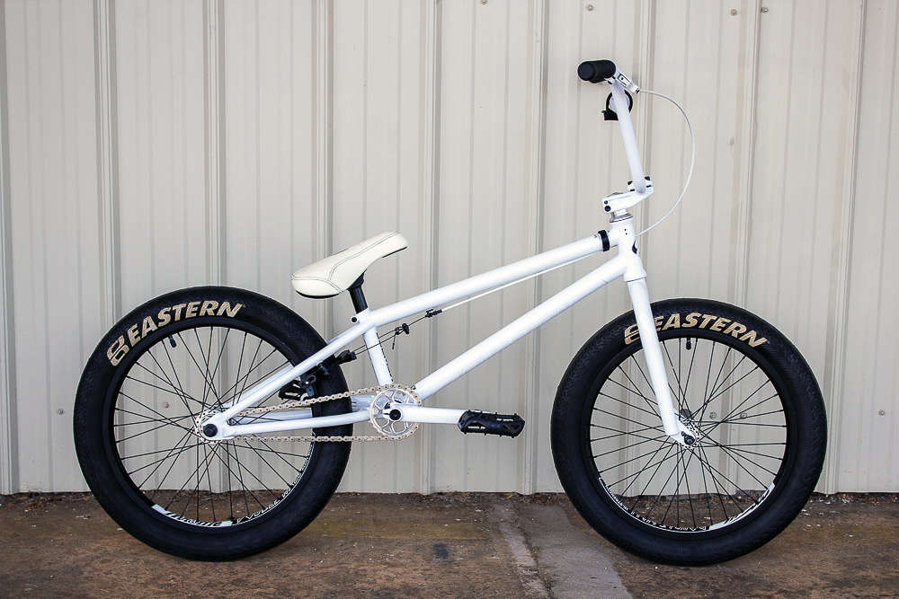 Element BMX Bike by Eastern Bikes