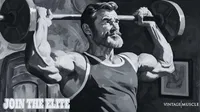 Vintage Muscle Elite™