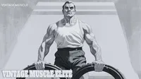 Vintage Muscle Elite™