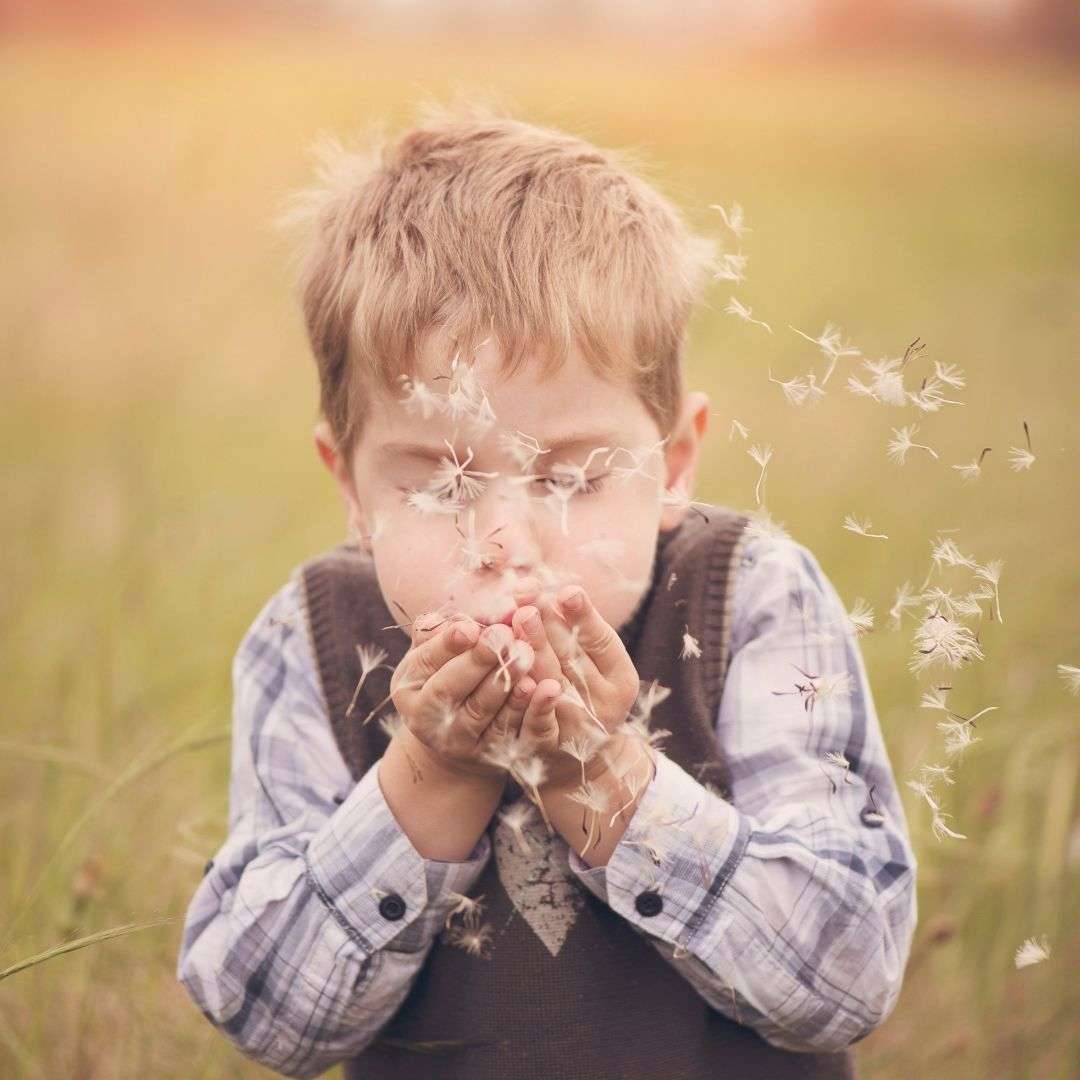 Preventive Guides for Allergies in Active Kids by Houseofpureessence