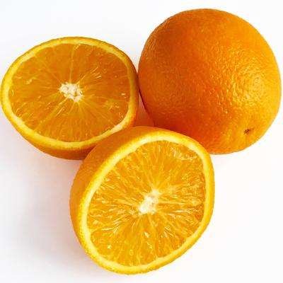 Organic Orange Oil