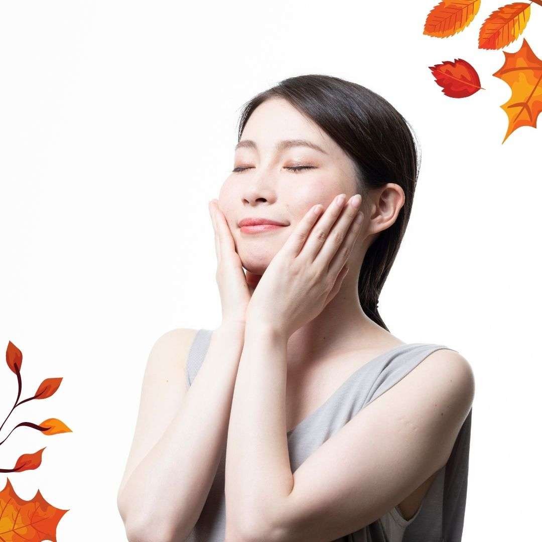 HoPE - Autumn Skin Care Routine