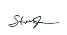 Steve Farrar Signature