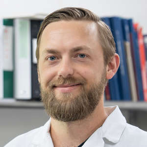 Fungi Perfecti Research Team - Zolton Bair, Ph.D.