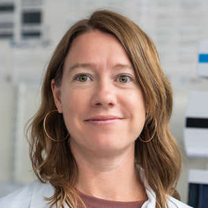 Fungi Perfecti Research Team - Regan Nally, Ph.D.