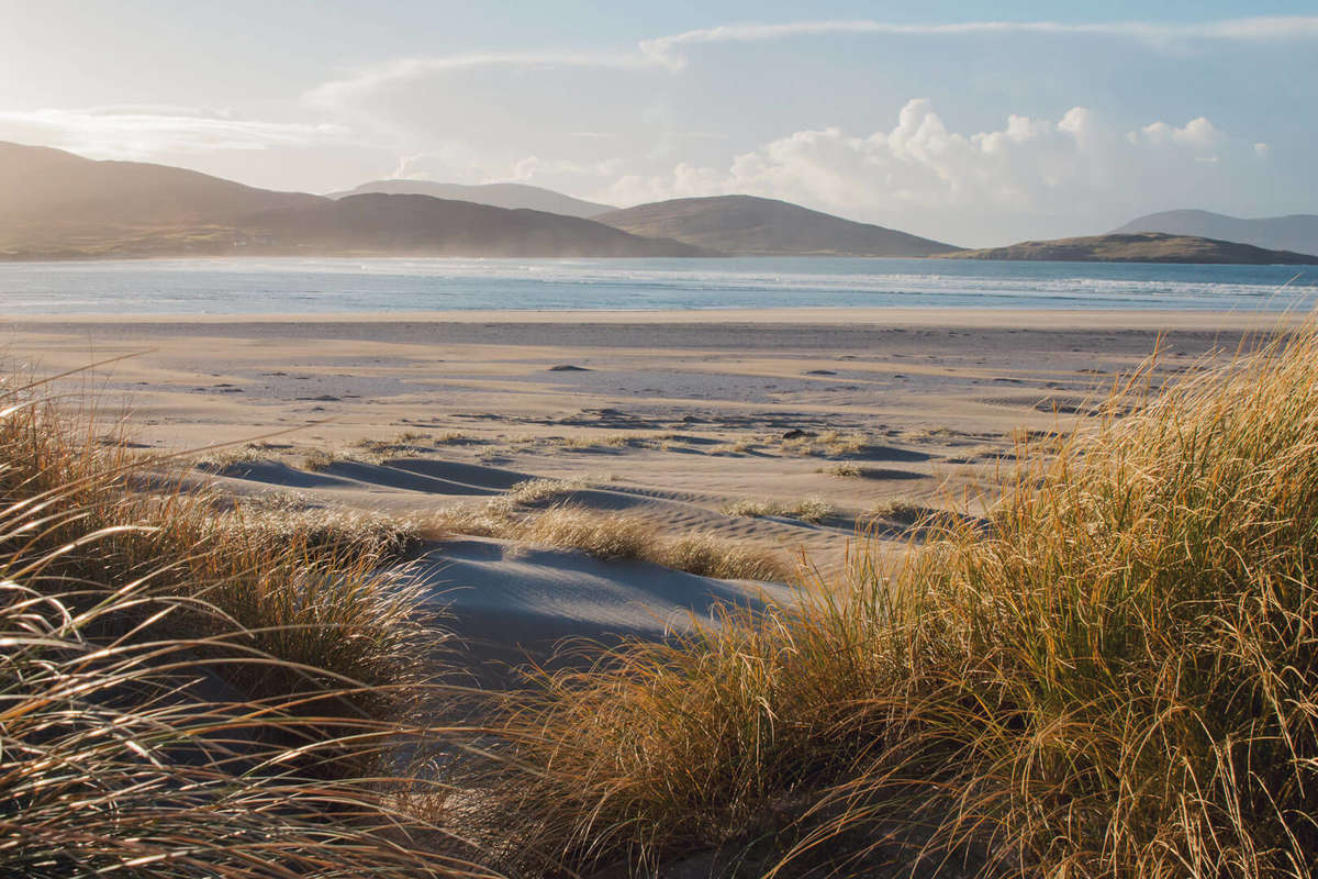 Our Island - Essence of Harris