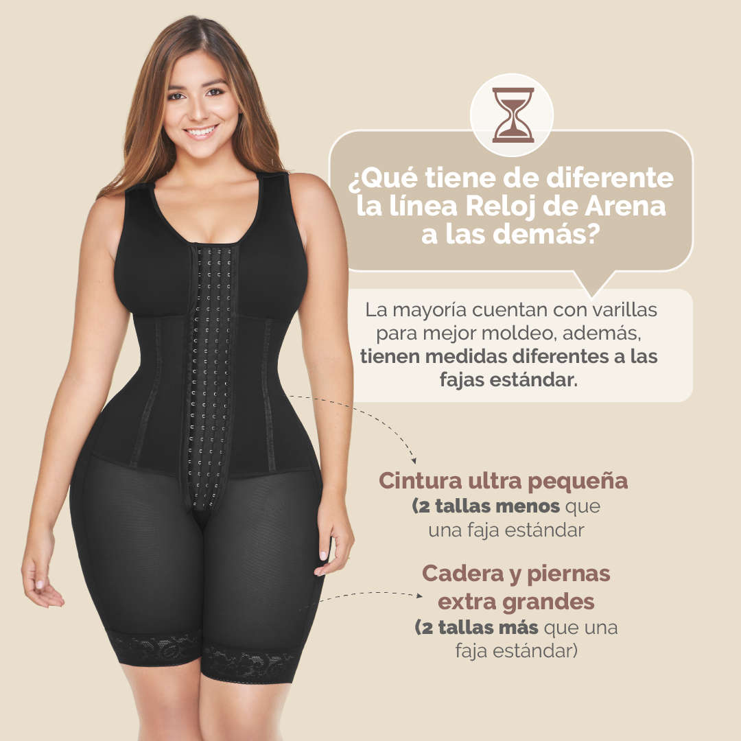 Fajas moldeadoras para mujer - Ofertas de liquidación