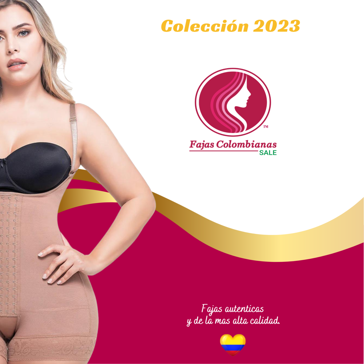 wholesale – Fajas Colombianas Sale