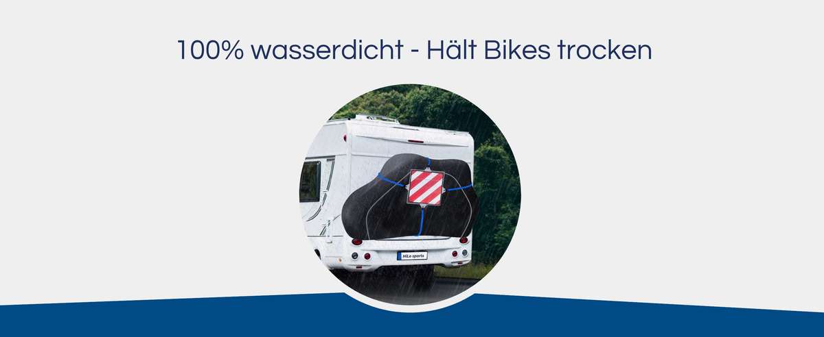 fahrradabdeckung wohnmobil fahrradabdeckung wohnmobil