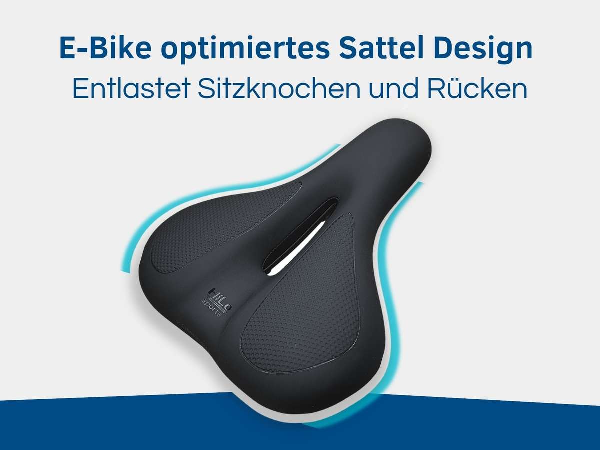 Fahrrad Sattel