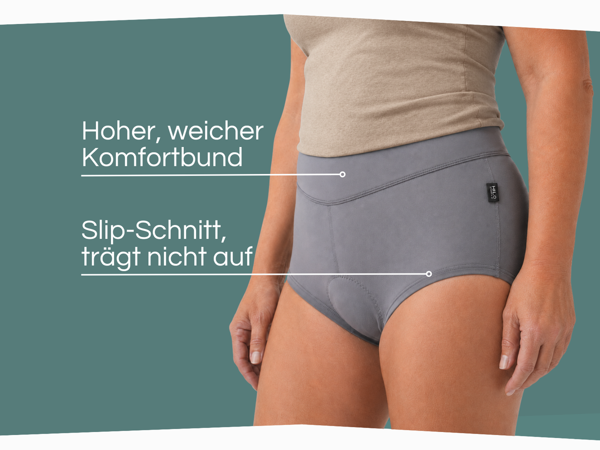 Rad Unterhosen