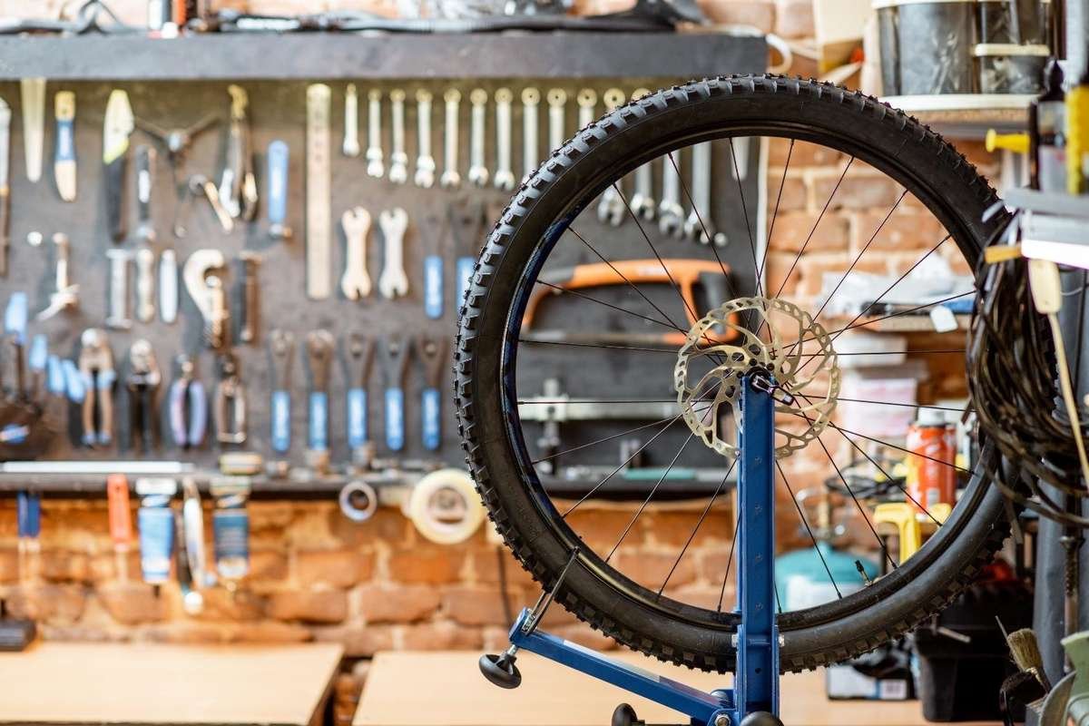Fahrrad Werkstatt: Montage und Anleitungen rund um dein Fahrrad im HiLo sports Blog.