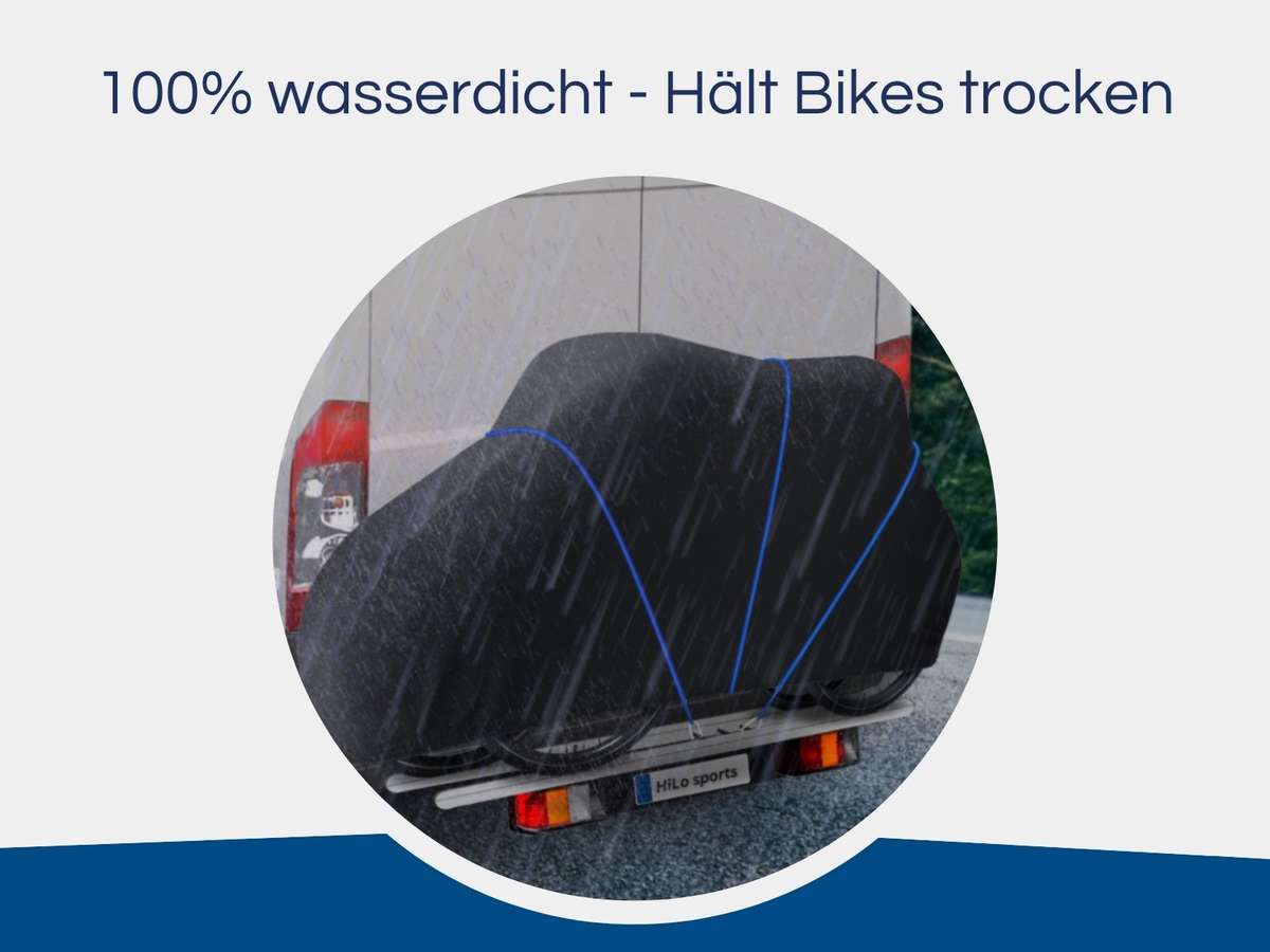Fahrrad Schutzhüllen für Transport Fahrrad Schutzhüllen für Transport
