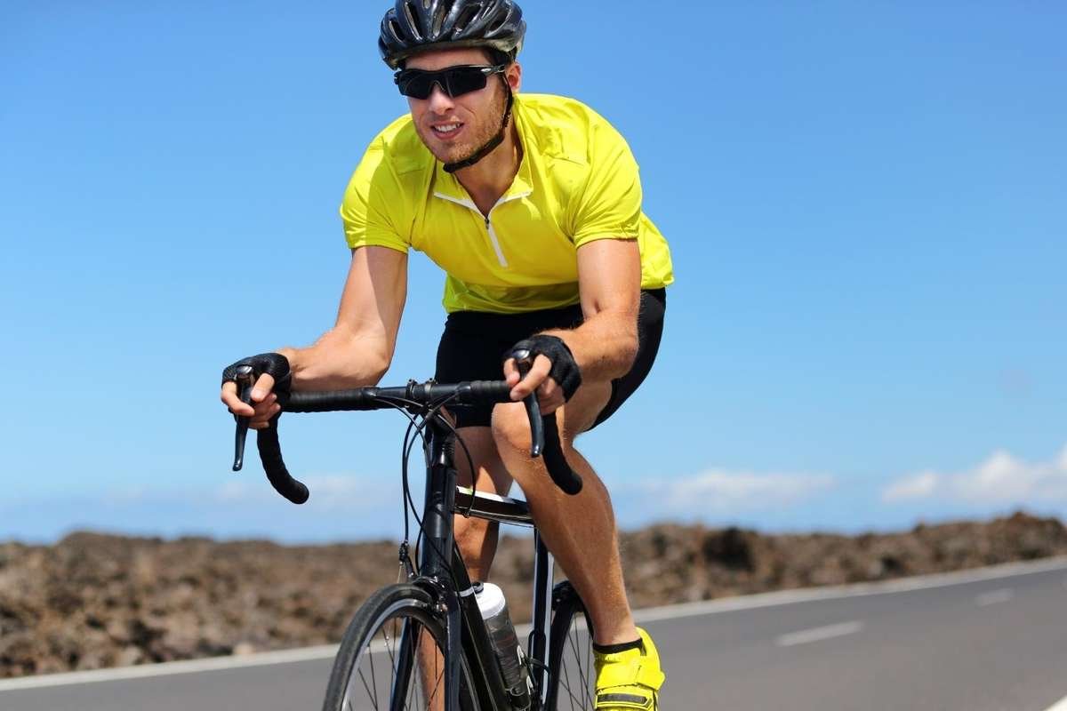Fahrrad Training und Gesundheit: Fit, sportlich und Gesund mit dem Rad Blog von HiLo sports.