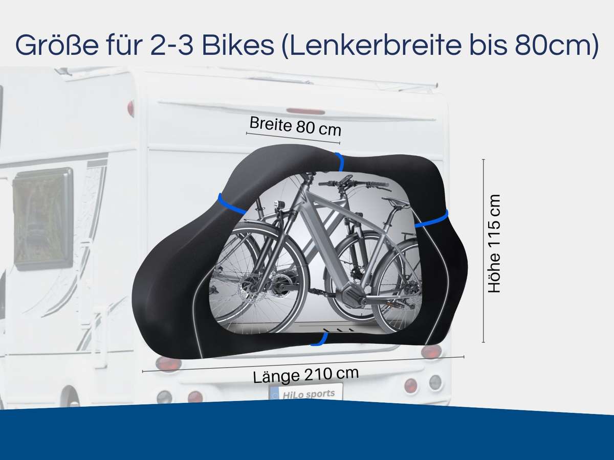 fahrradabdeckhaube wohnmobil fahrradabdeckhaube wohnmobil