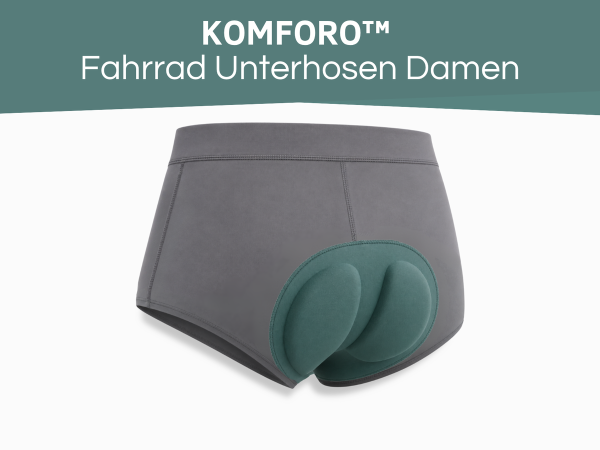 Fahrrad Unterhosen