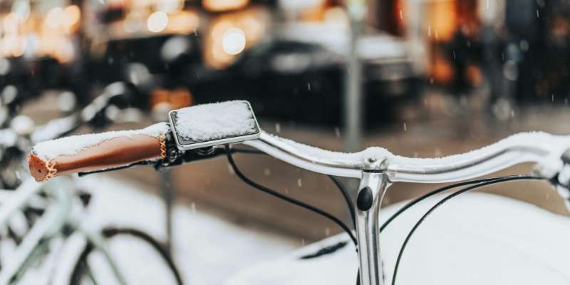 ergonomische Fahrradhaltung ergonomische Fahrradhaltung