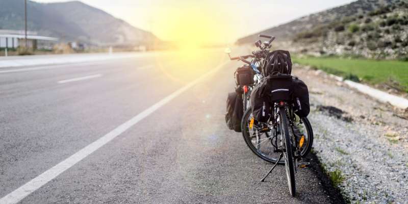 Radtour planen Tipps Radtour planen Tipps
