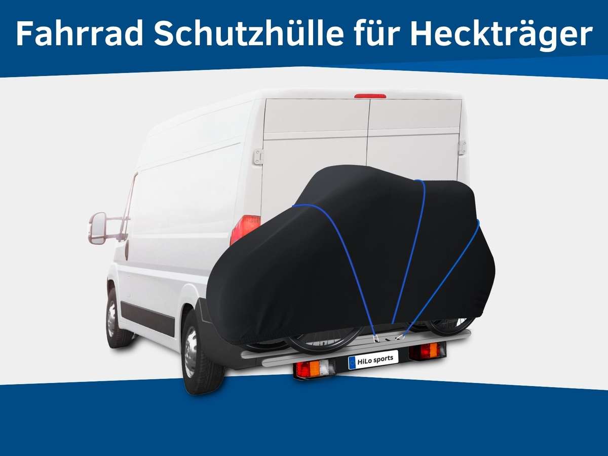 Fahrradträger Schutzhülle Fahrradträger Schutzhülle
