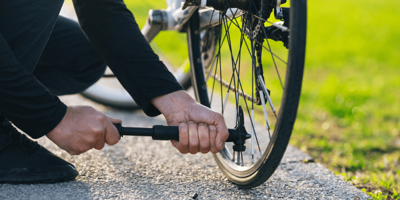 Fahrradpumpen Ratgeber: Alles was du dazu wissen musst