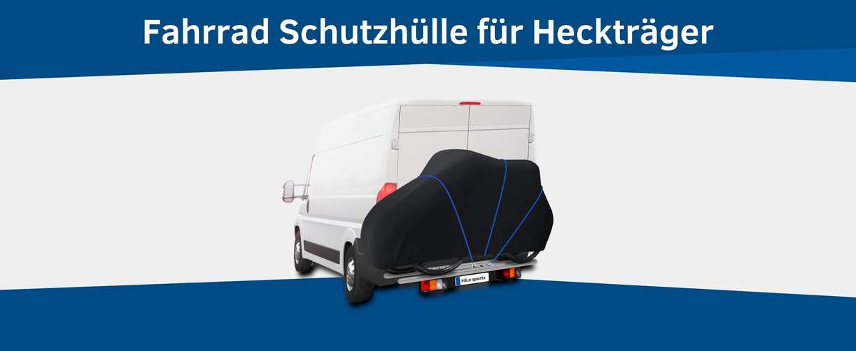 Fahrradschutzhülle für Fahrradträger Fahrradschutzhülle für Fahrradträger