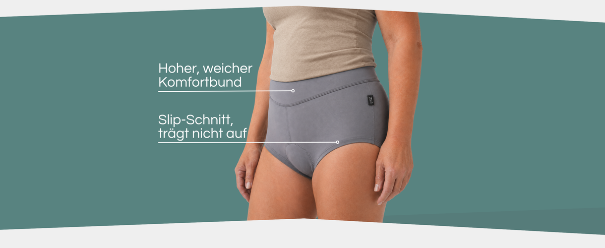 Fahrrad Unterhosen Damen