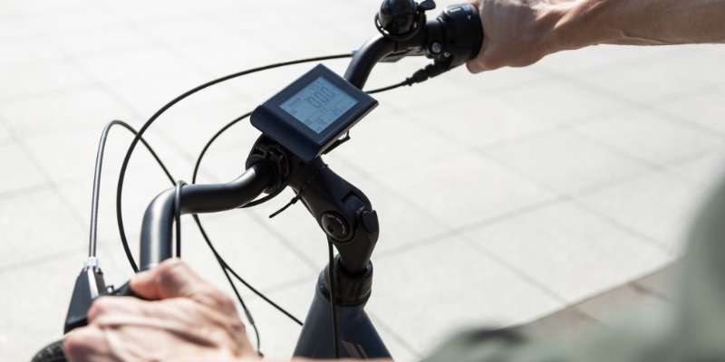 Fahrrad Wetterschutz E-Bike Fahrrad Wetterschutz E-Bike