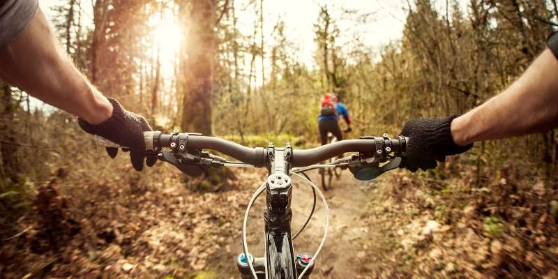 Trnkflaschen für Radfahrer im Vergleich