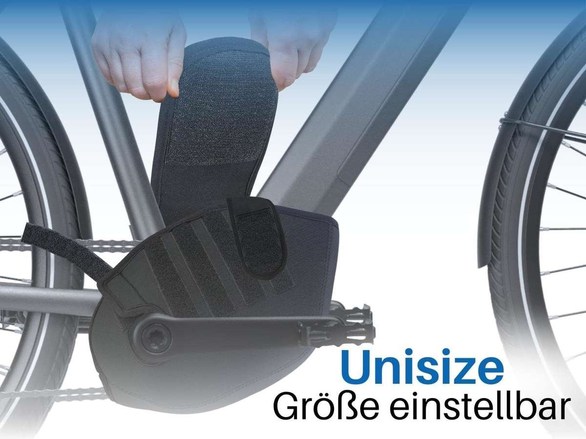 Bosch Schutzhülle für E-Bikes.