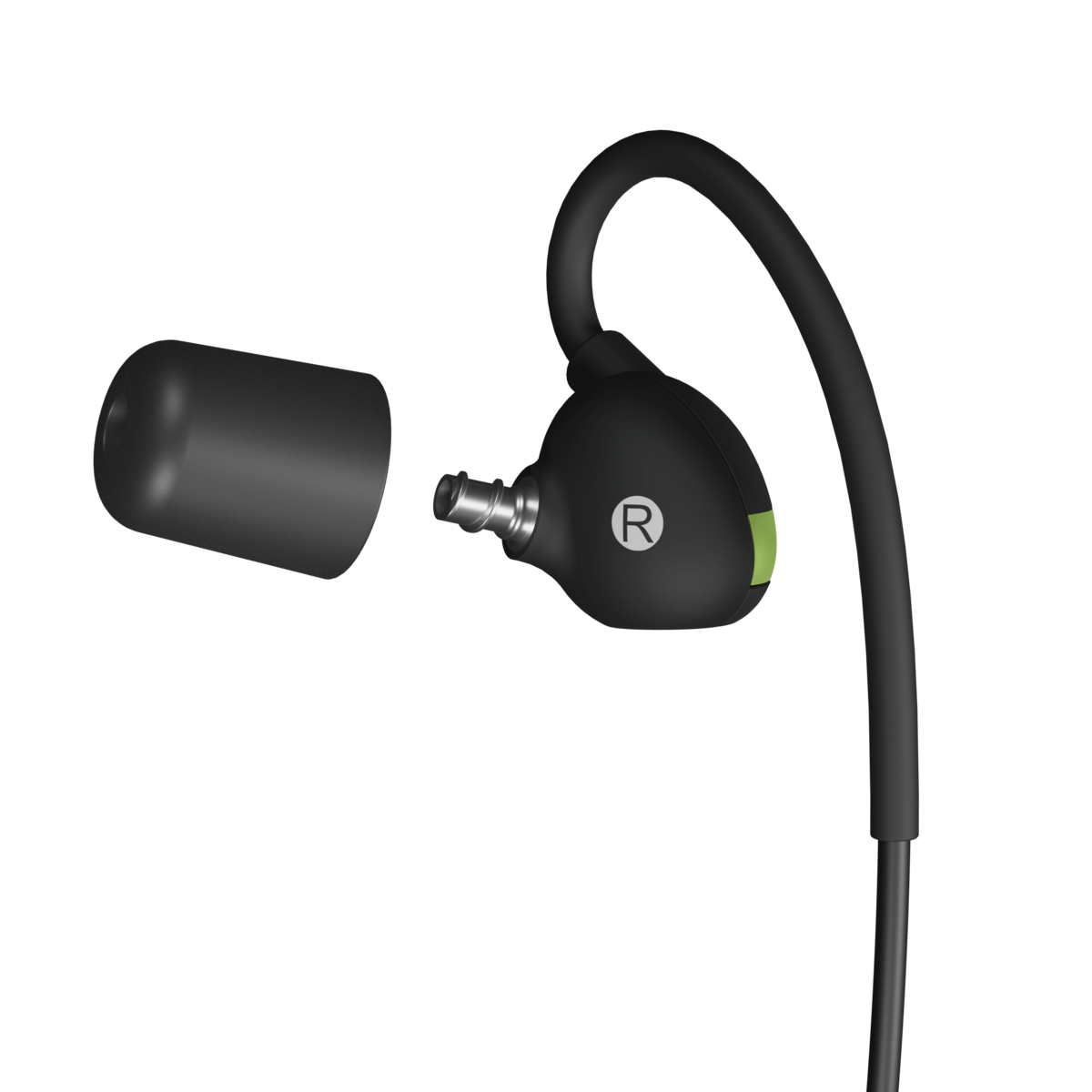 ISOtunes PRO Aware EN352, Bluetooth-Ohrhörer
