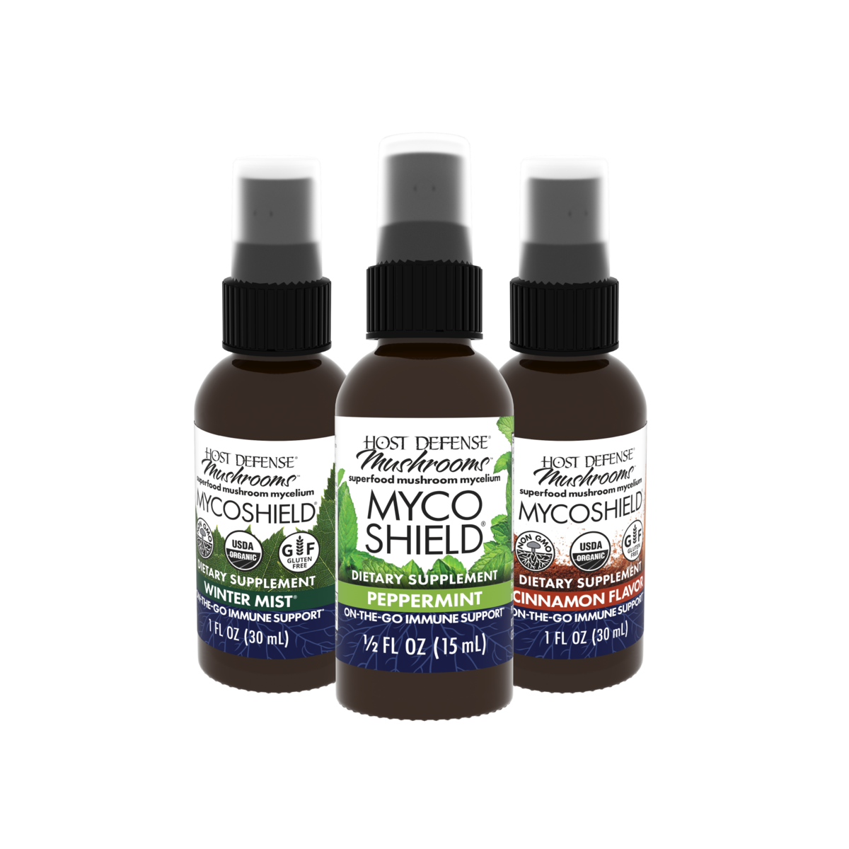 Shop MycoShield Sprays