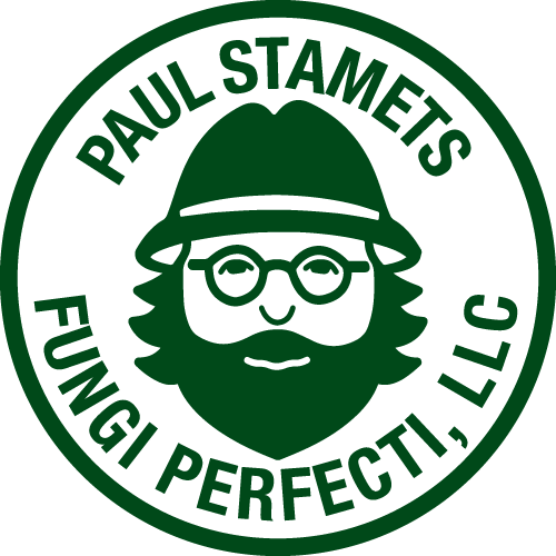 Paul Stamets - Fungi Perfecti LLC icon