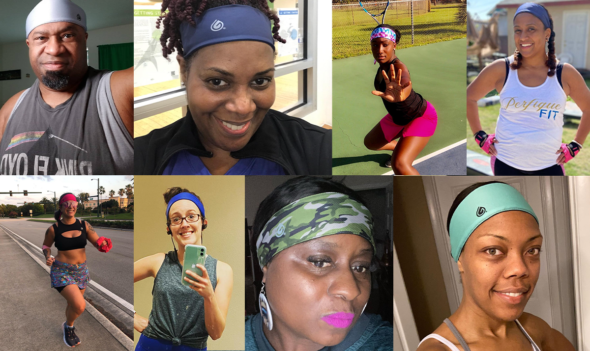 headbands for working out
