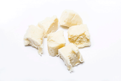 Aromatherapist sastojci shea maslac za hranljivu kremu za lice
