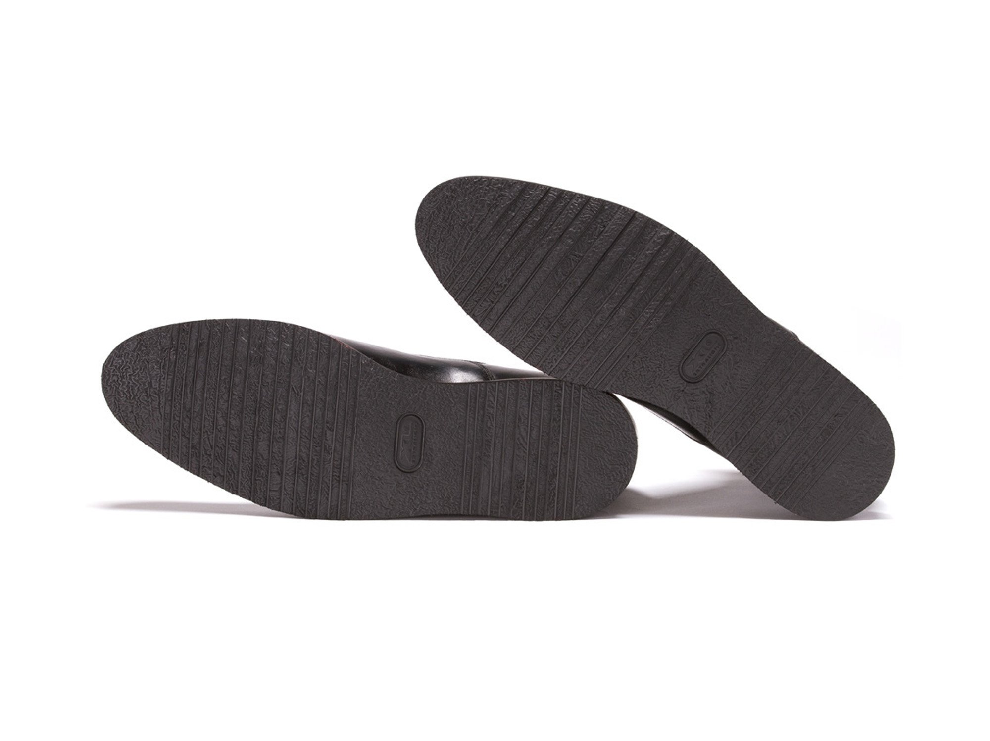 J.FitzPatrick Footwear X-Lite Rubber Sole