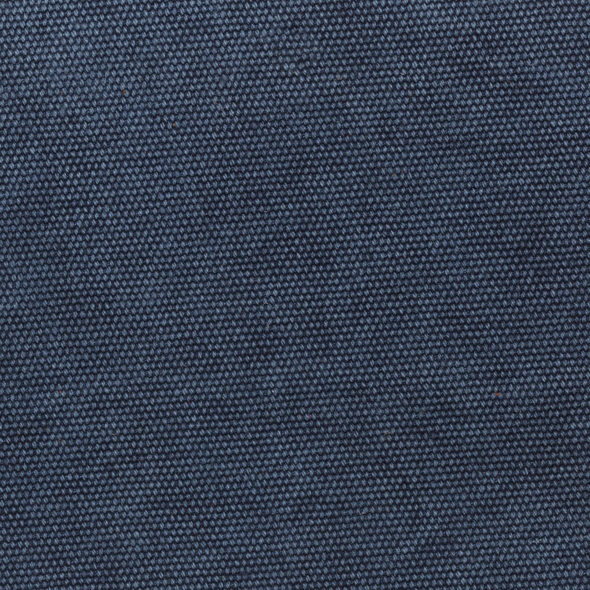 J.FitzPatrick Footwear Blue Canvas Fabric