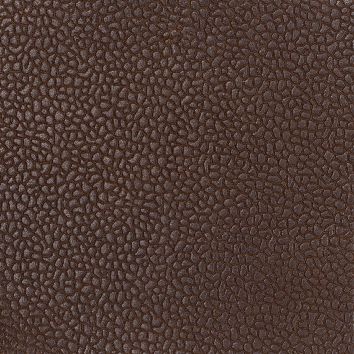 J.FitzPatrick Footwear Mid Brown Soft Grain Leather