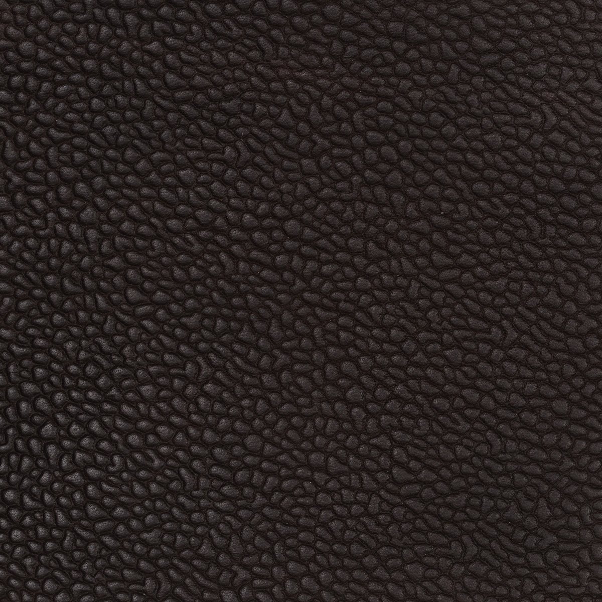 J.FitzPatrick Footwear Dark Brown Scotch Grain Leather
