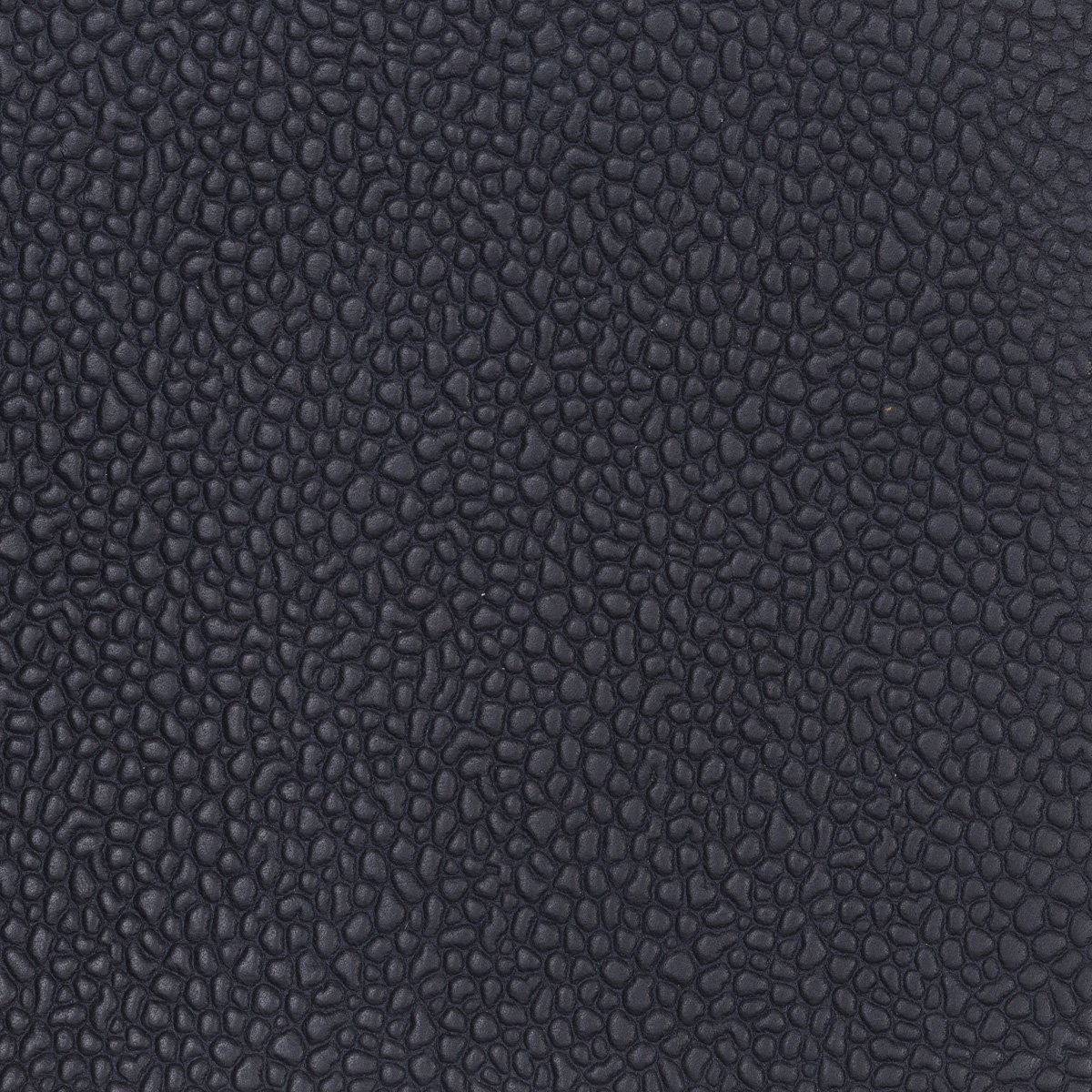 J.FitzPatrick Footwear Navy Blue Scotch Grain Leather