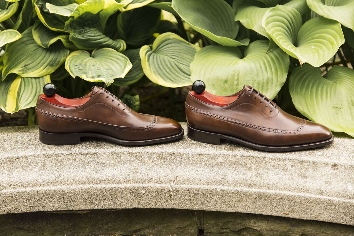 J.FitzPatrick Footwear