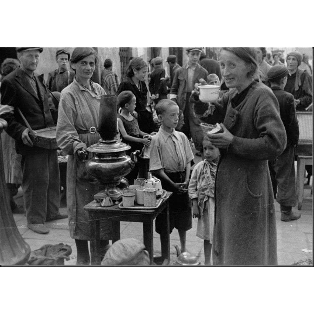 irena sendler children