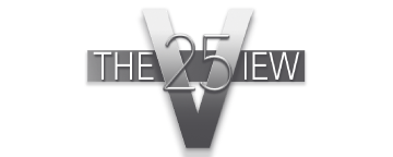 The View logo tv segment feature where host Sunny Hustin says about Nollapelli’s best new bed sheet and pillowcase fabric Love these, so soft!