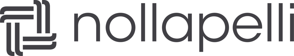 Nollapelli logo