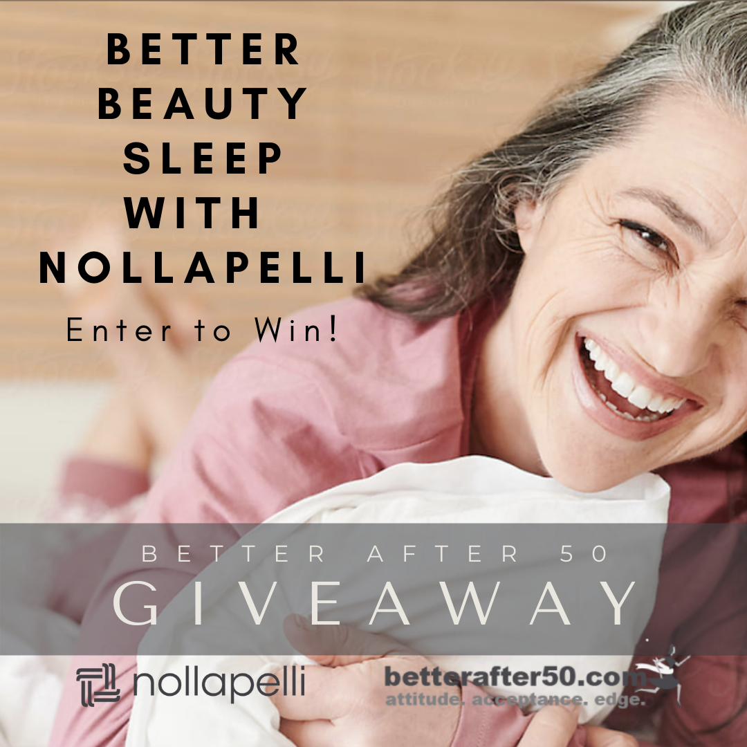 Nollapelli Mothers Day Gratitude Giveaway Image of Mother