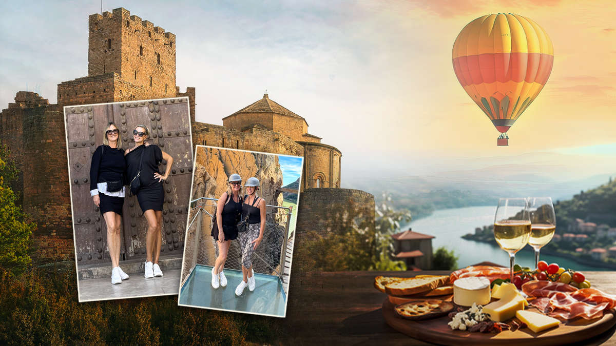 Diane Kroe Travel Circle desktop banner