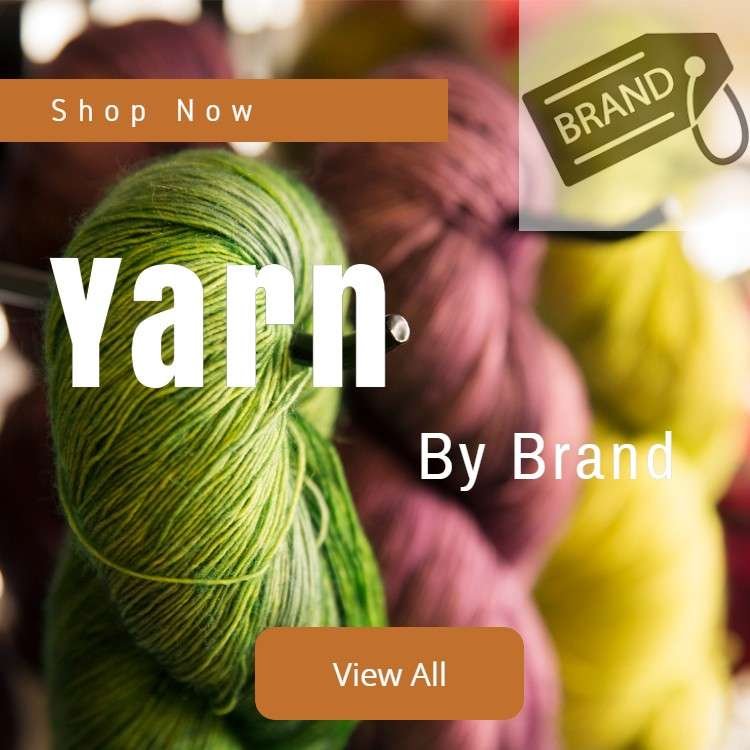 Yarn by brand