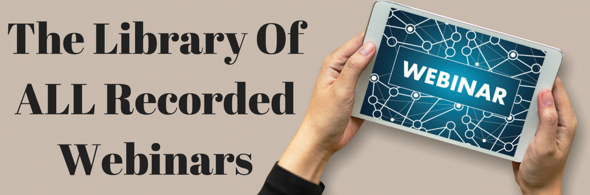 Library of All Recorded Webinars | Leadership IQ Library of All Recorded Webinars | Leadership IQ