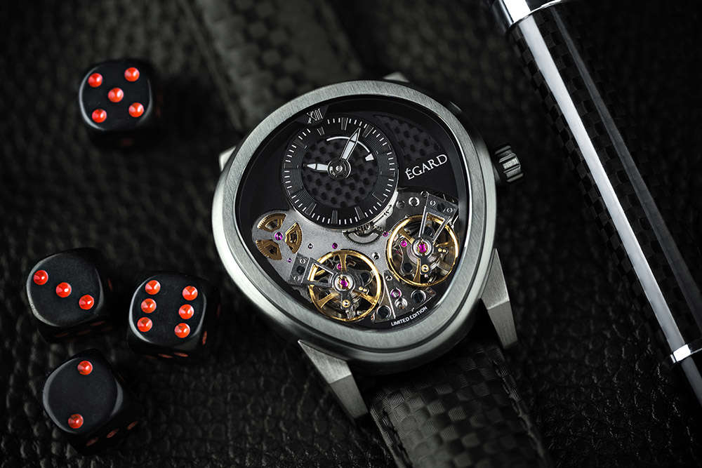 Egard Watch Company - Underground eCom